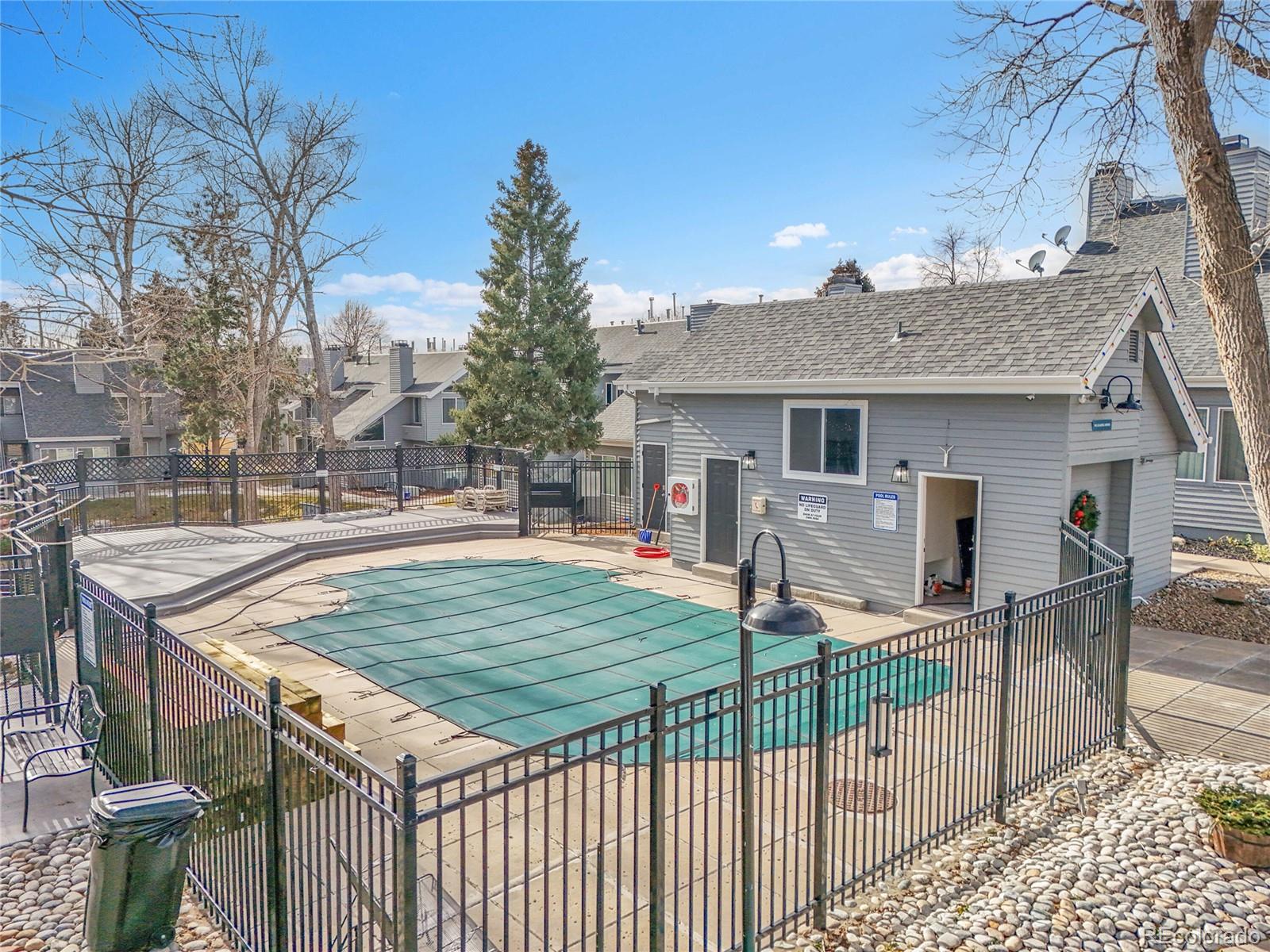 MLS Image #23 for 8500 e jefferson avenue,denver, Colorado