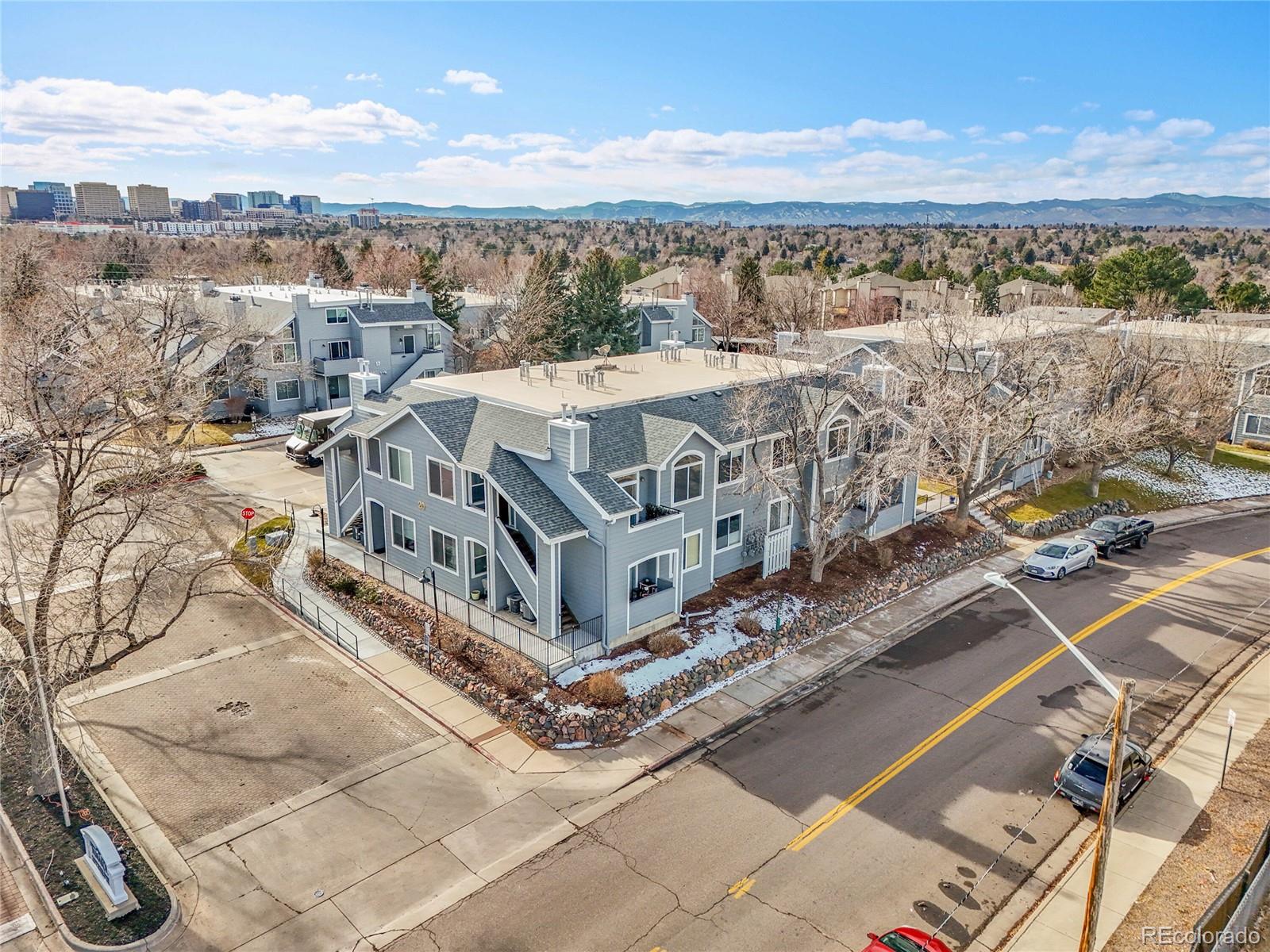 MLS Image #25 for 8500 e jefferson avenue,denver, Colorado