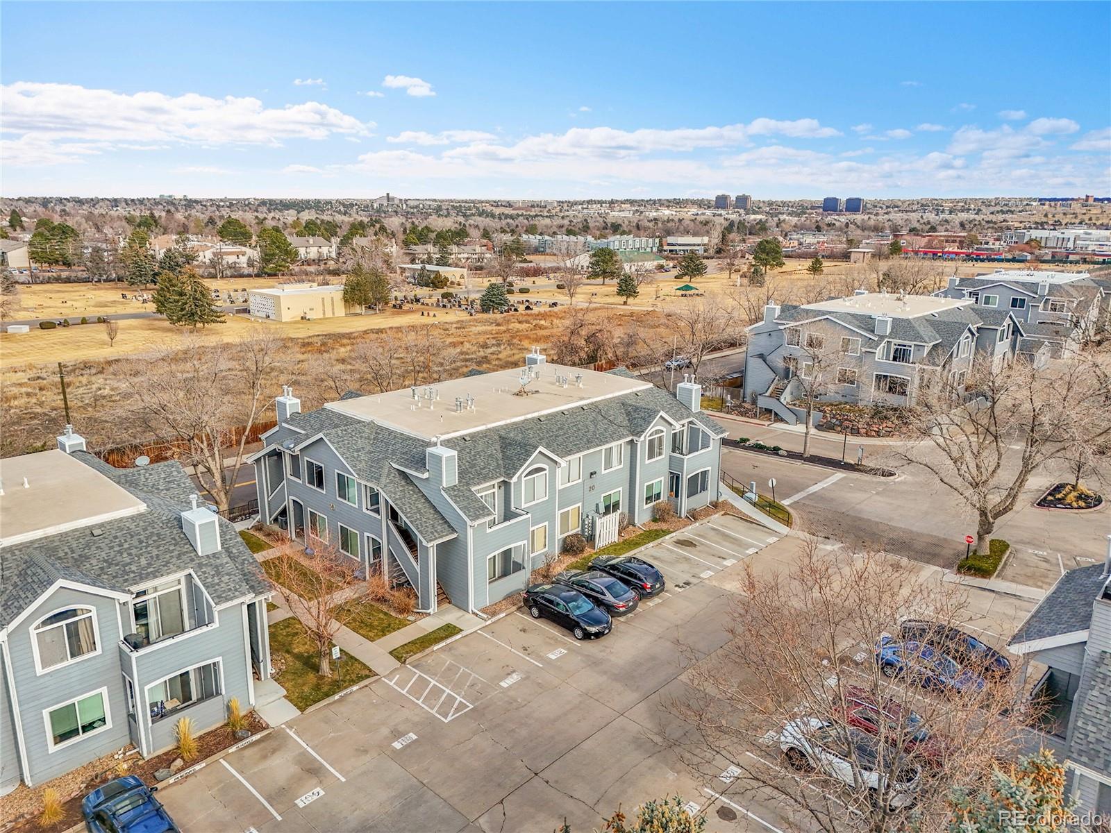 MLS Image #27 for 8500 e jefferson avenue,denver, Colorado