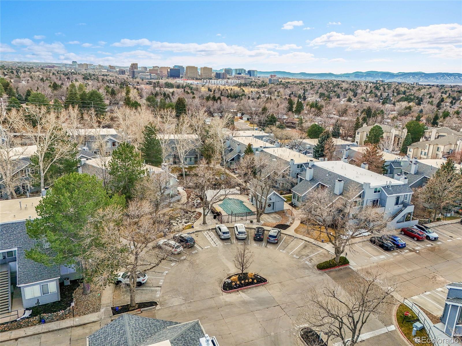 MLS Image #28 for 8500 e jefferson avenue,denver, Colorado