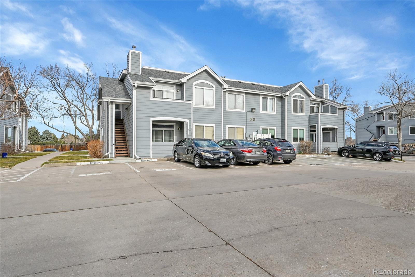 MLS Image #29 for 8500 e jefferson avenue,denver, Colorado