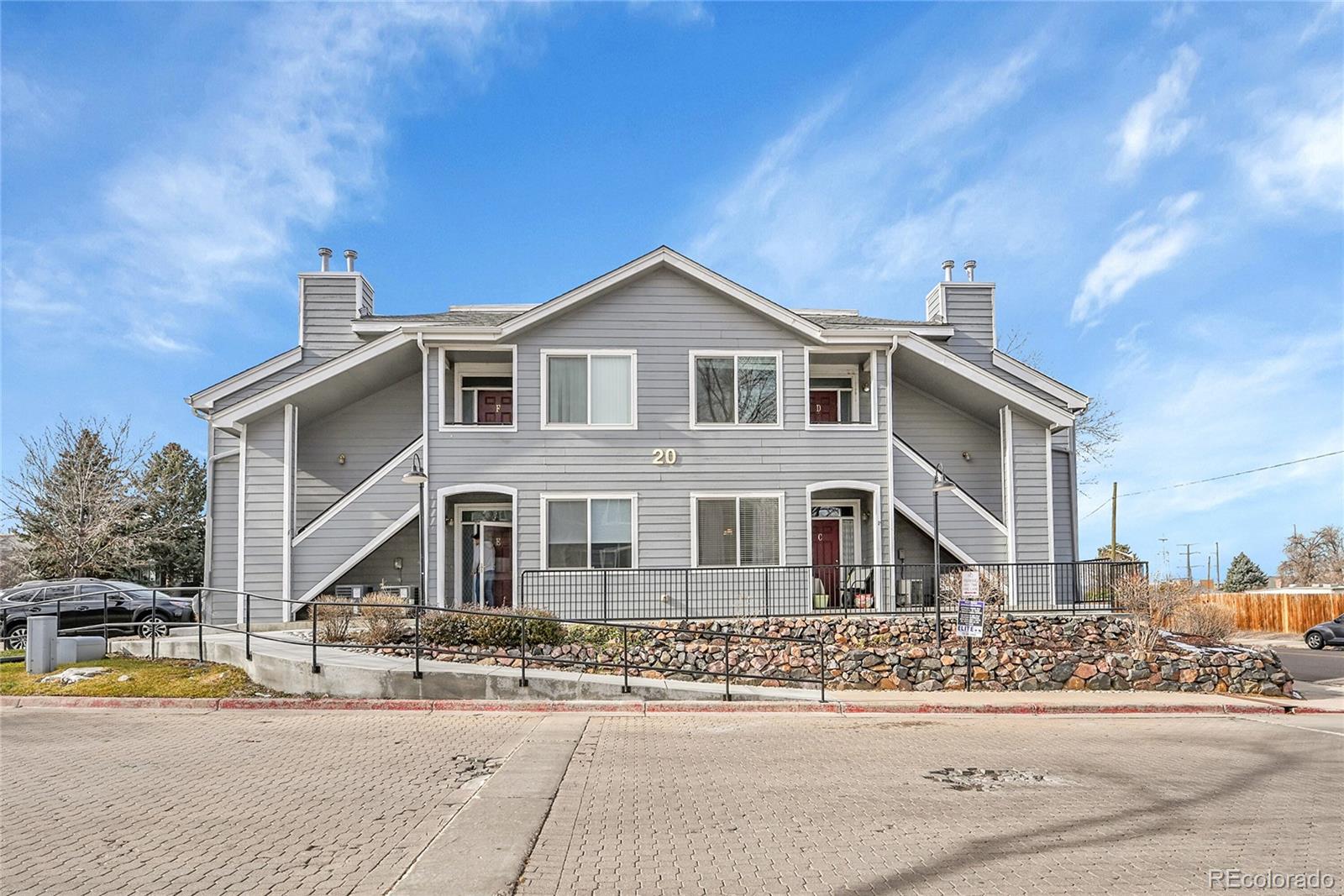 MLS Image #30 for 8500 e jefferson avenue,denver, Colorado