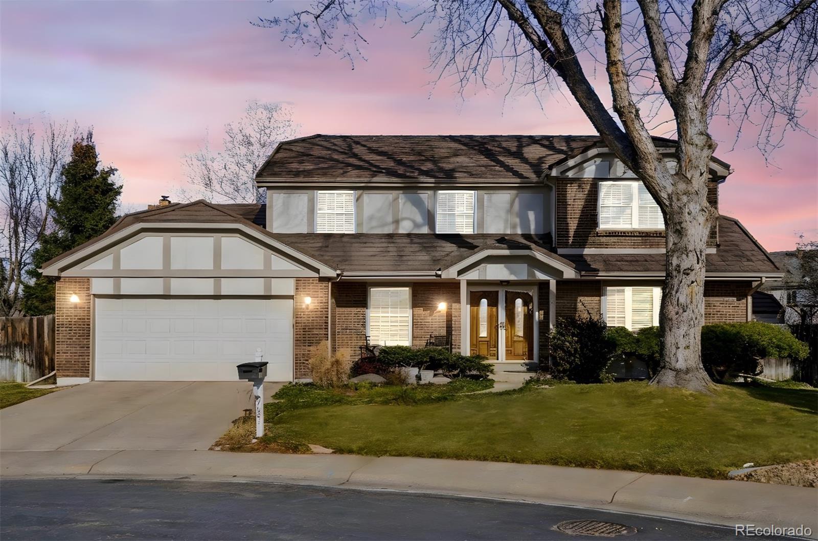 MLS Image #0 for 9461 w baltic court,lakewood, Colorado