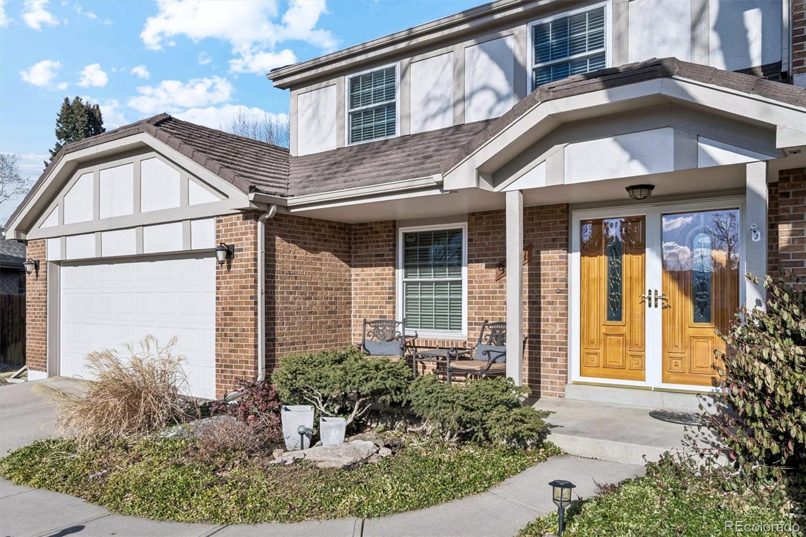 MLS Image #1 for 9461 w baltic court,lakewood, Colorado