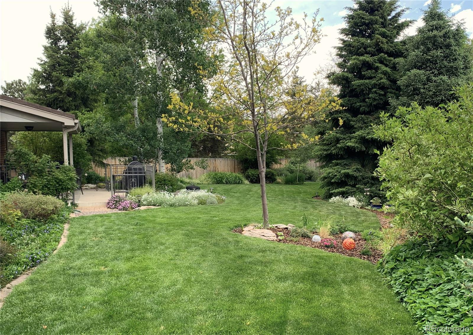 MLS Image #2 for 9461 w baltic court,lakewood, Colorado