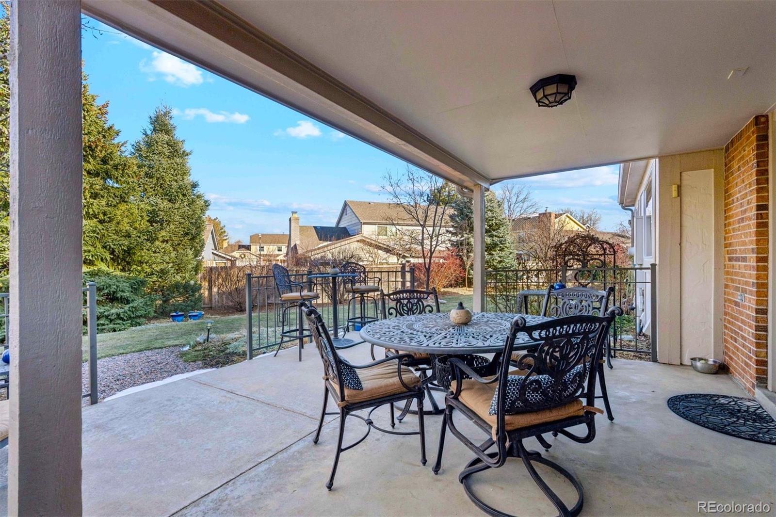 MLS Image #28 for 9461 w baltic court,lakewood, Colorado