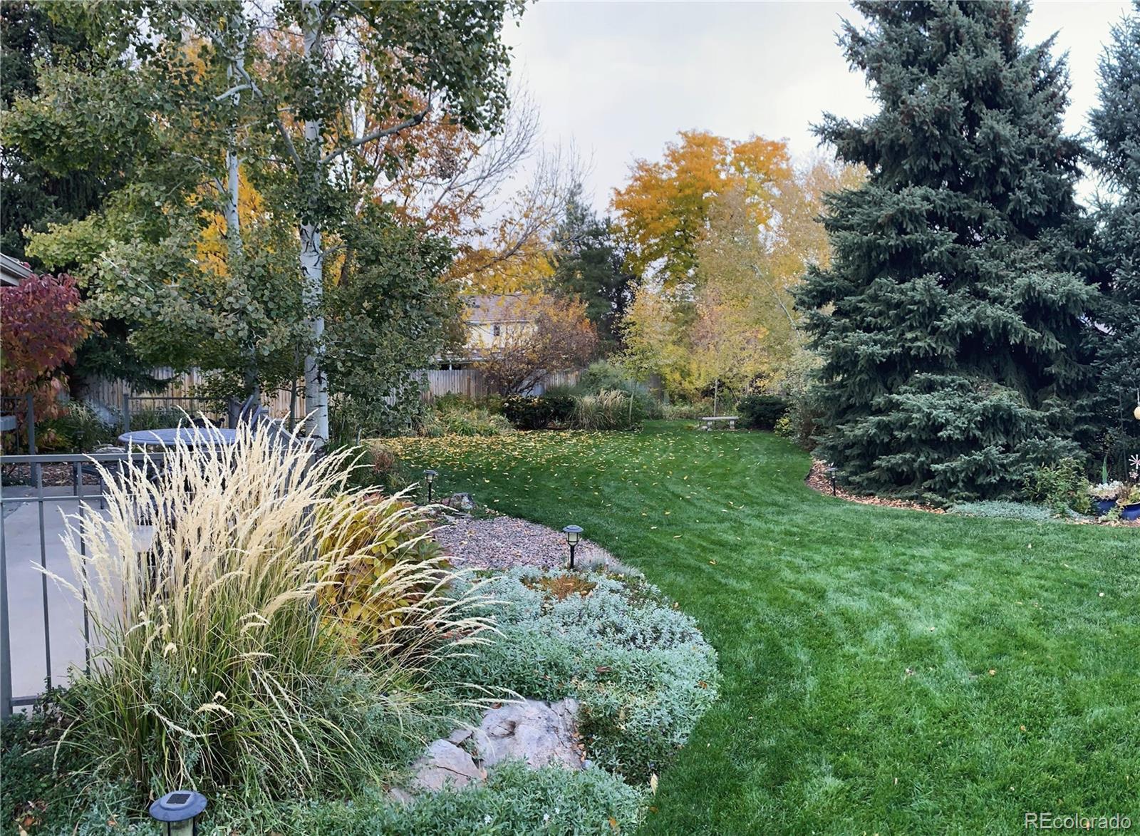 MLS Image #3 for 9461 w baltic court,lakewood, Colorado