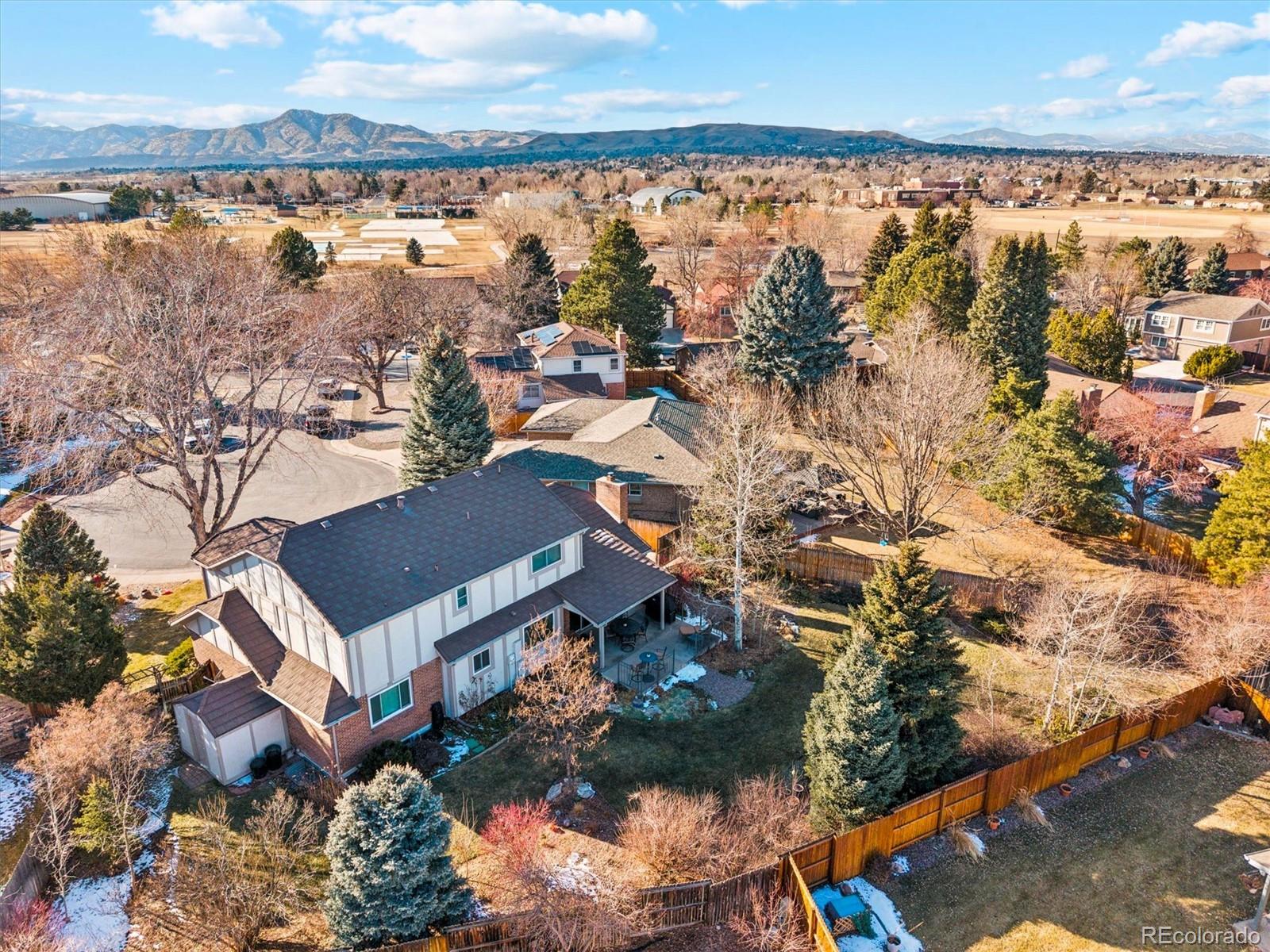 MLS Image #30 for 9461 w baltic court,lakewood, Colorado