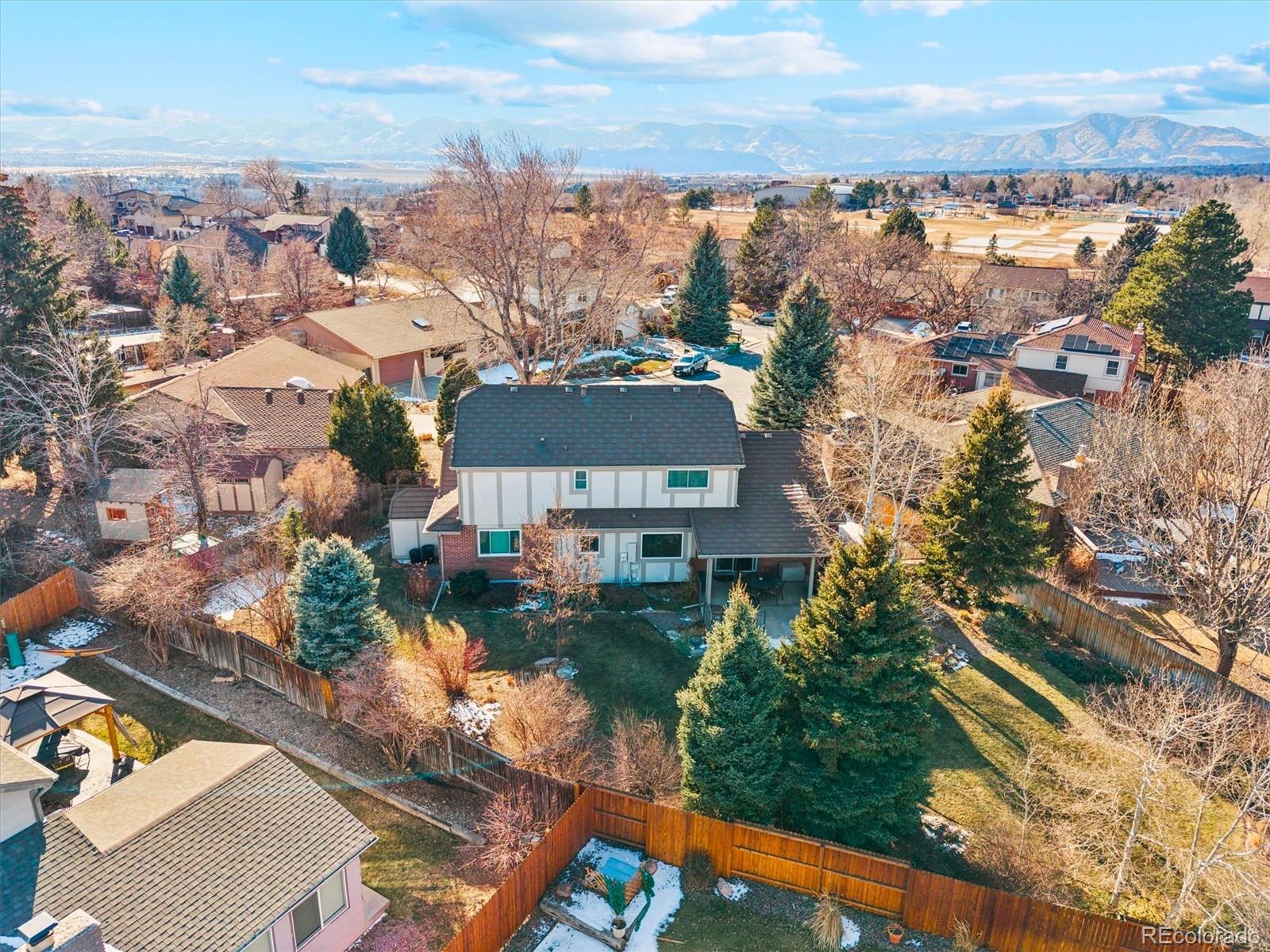 MLS Image #31 for 9461 w baltic court,lakewood, Colorado