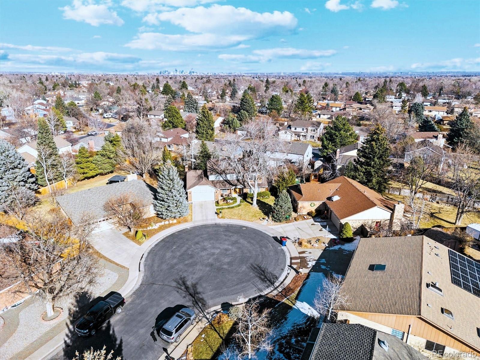 MLS Image #32 for 9461 w baltic court,lakewood, Colorado