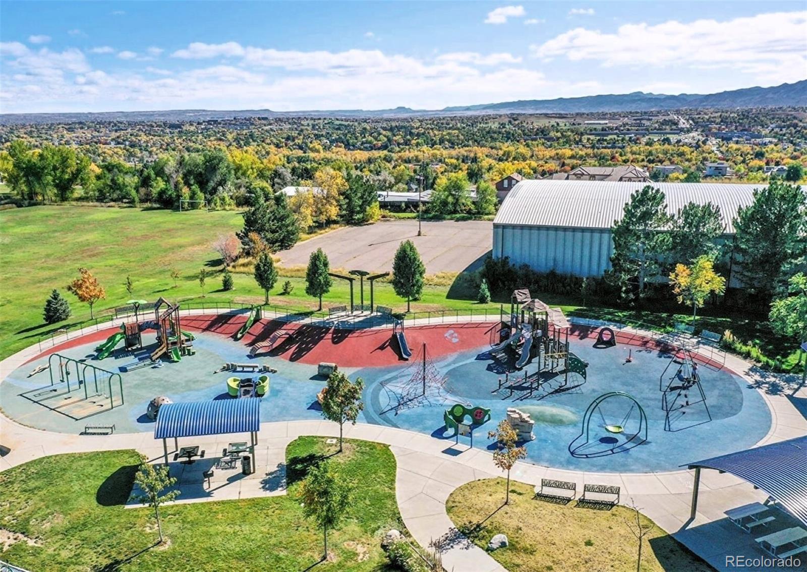 MLS Image #33 for 9461 w baltic court,lakewood, Colorado