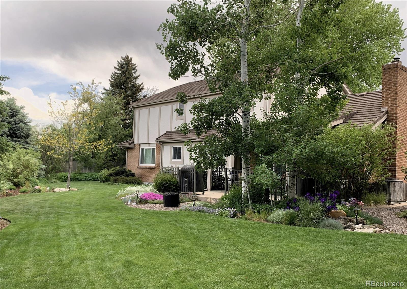 MLS Image #4 for 9461 w baltic court,lakewood, Colorado