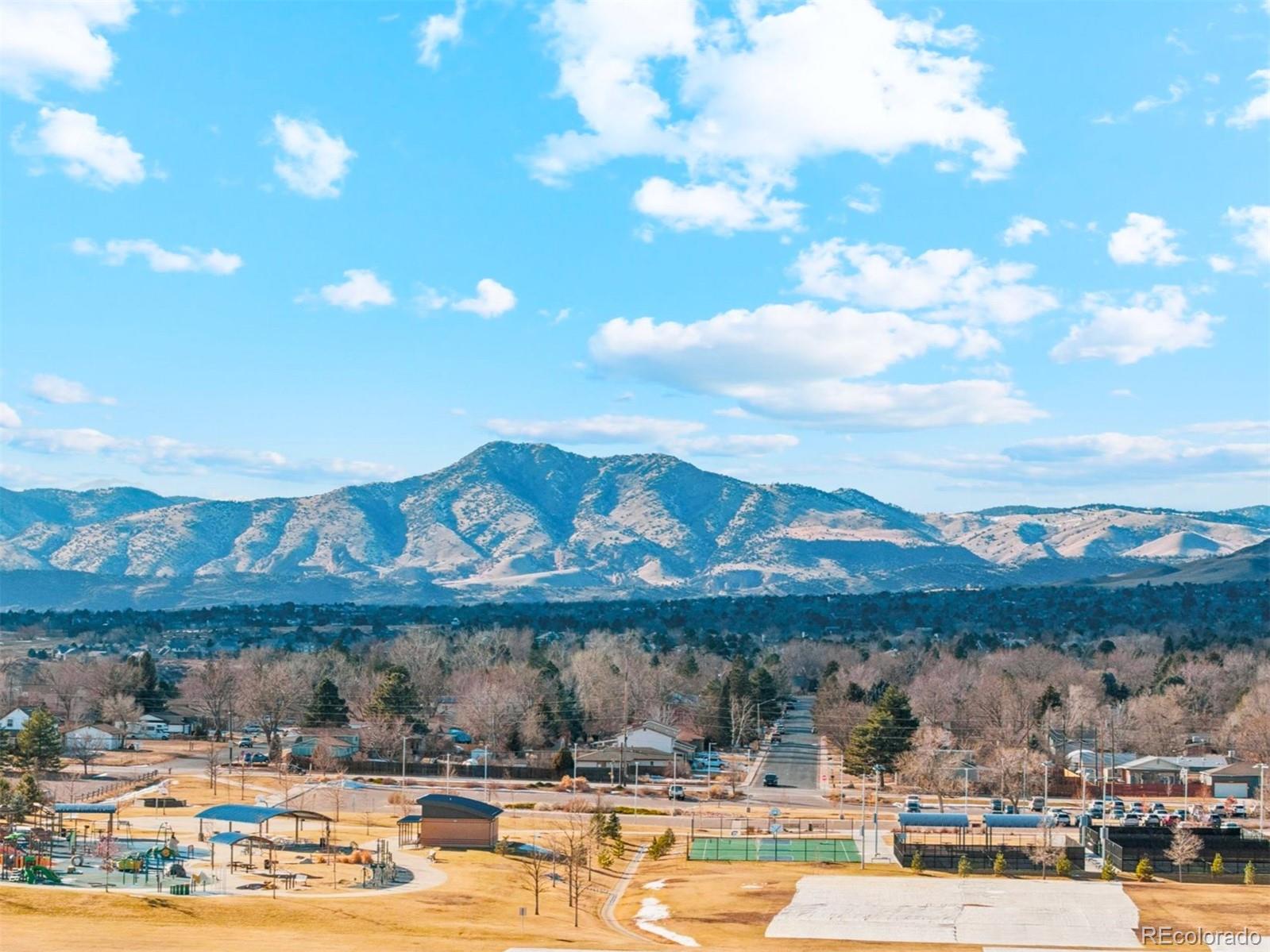 MLS Image #40 for 9461 w baltic court,lakewood, Colorado