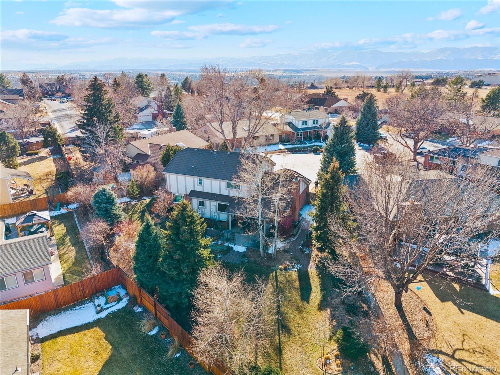 MLS Image #41 for 9461 w baltic court,lakewood, Colorado