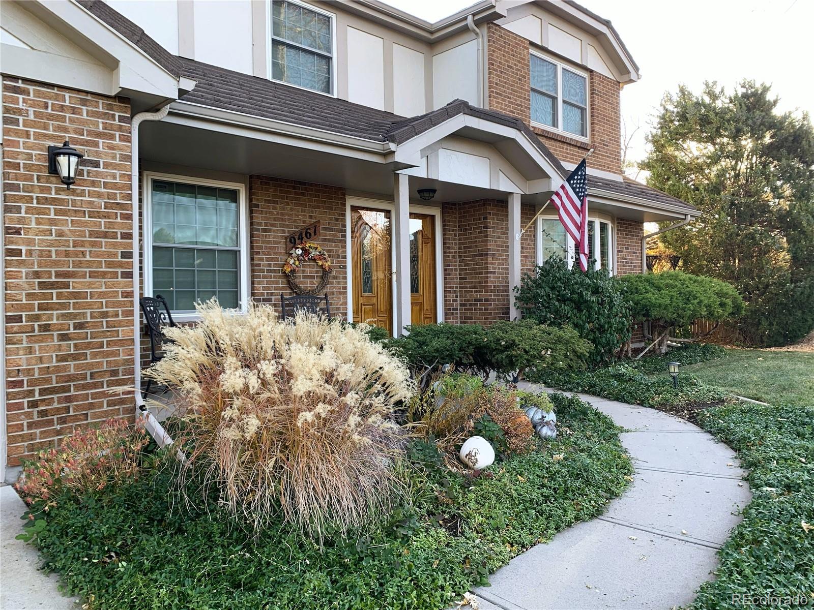 MLS Image #42 for 9461 w baltic court,lakewood, Colorado