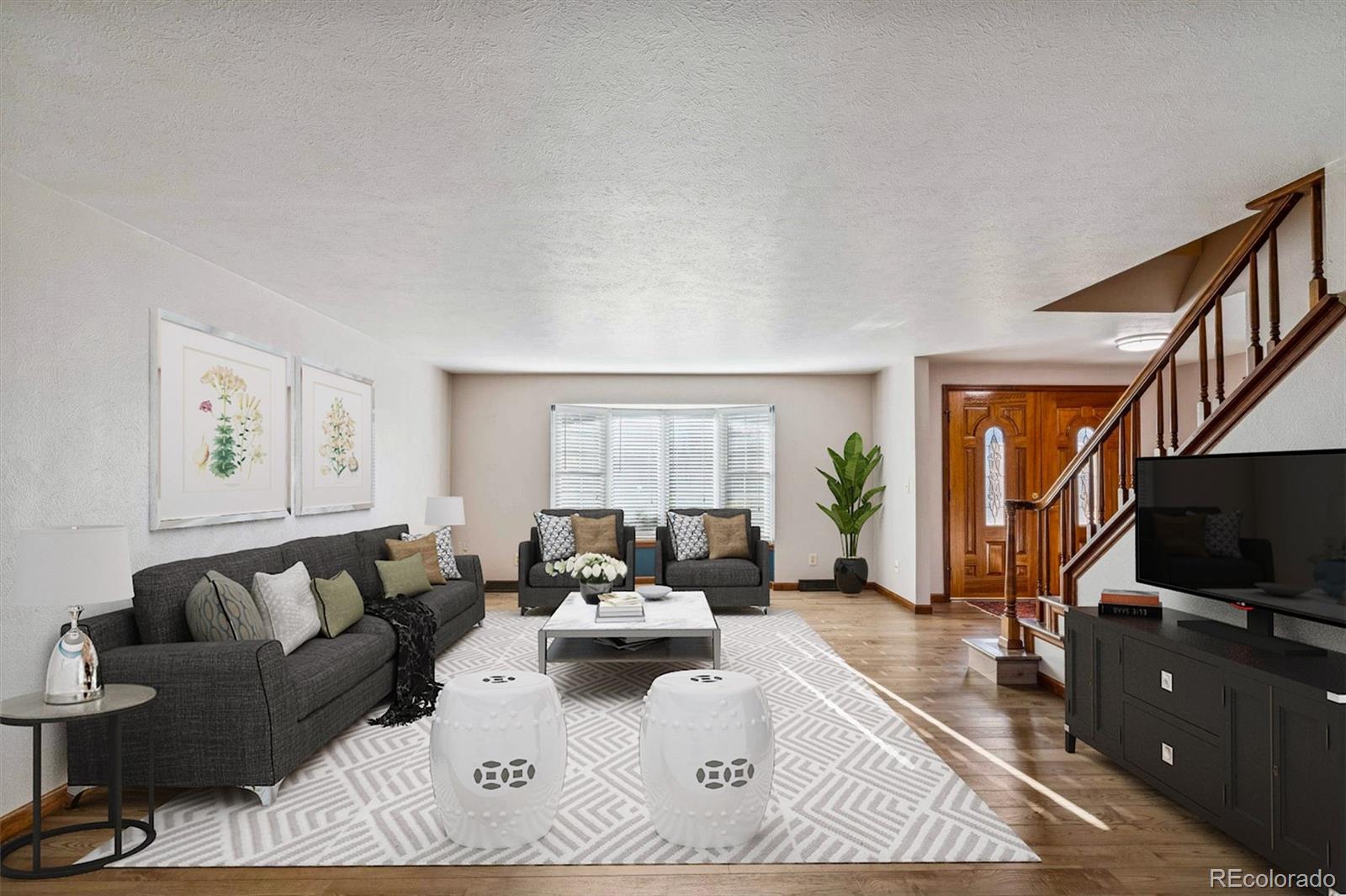 MLS Image #6 for 9461 w baltic court,lakewood, Colorado