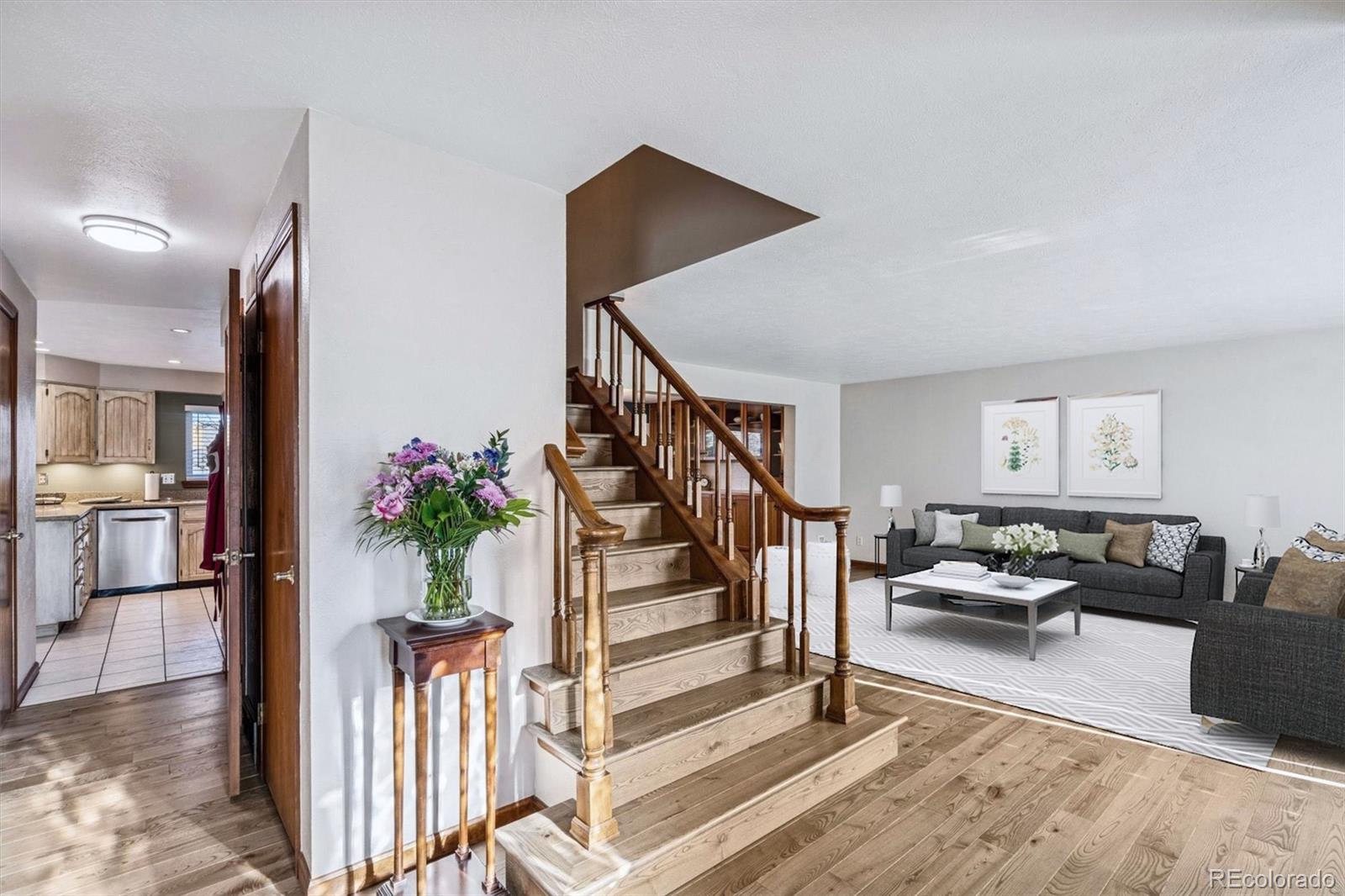 MLS Image #7 for 9461 w baltic court,lakewood, Colorado