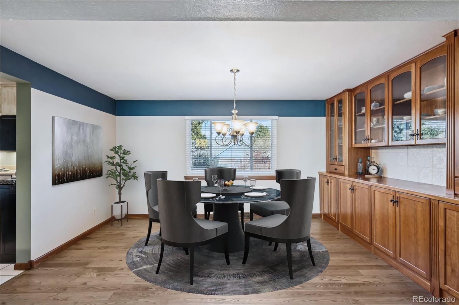 MLS Image #8 for 9461 w baltic court,lakewood, Colorado