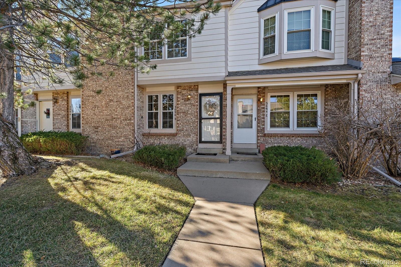 MLS Image #1 for 3094 w 107th place d,westminster, Colorado