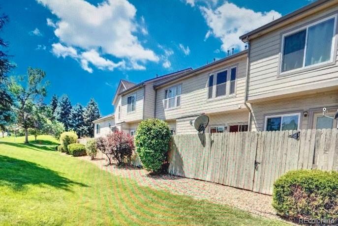 MLS Image #24 for 3094 w 107th place d,westminster, Colorado