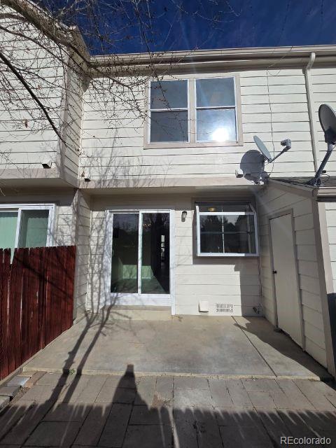 MLS Image #25 for 3094 w 107th place d,westminster, Colorado