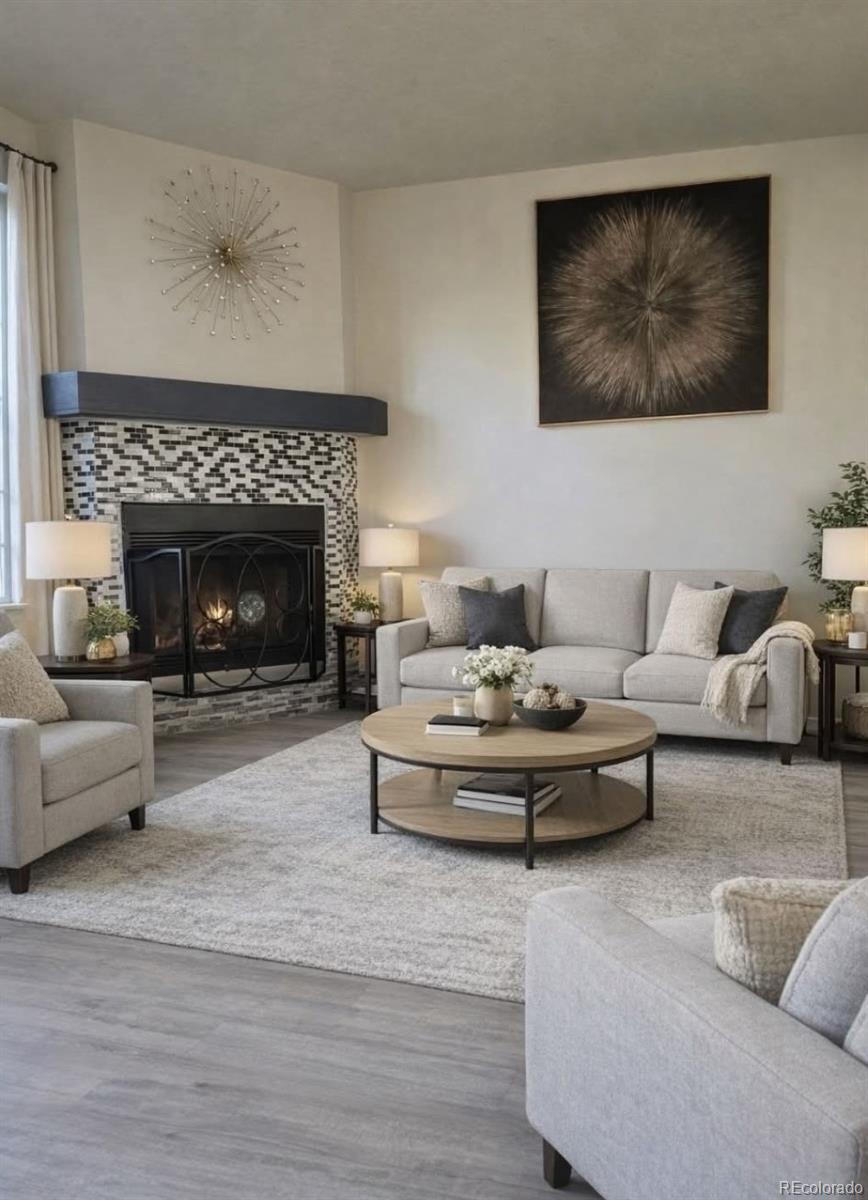 MLS Image #3 for 3094 w 107th place d,westminster, Colorado
