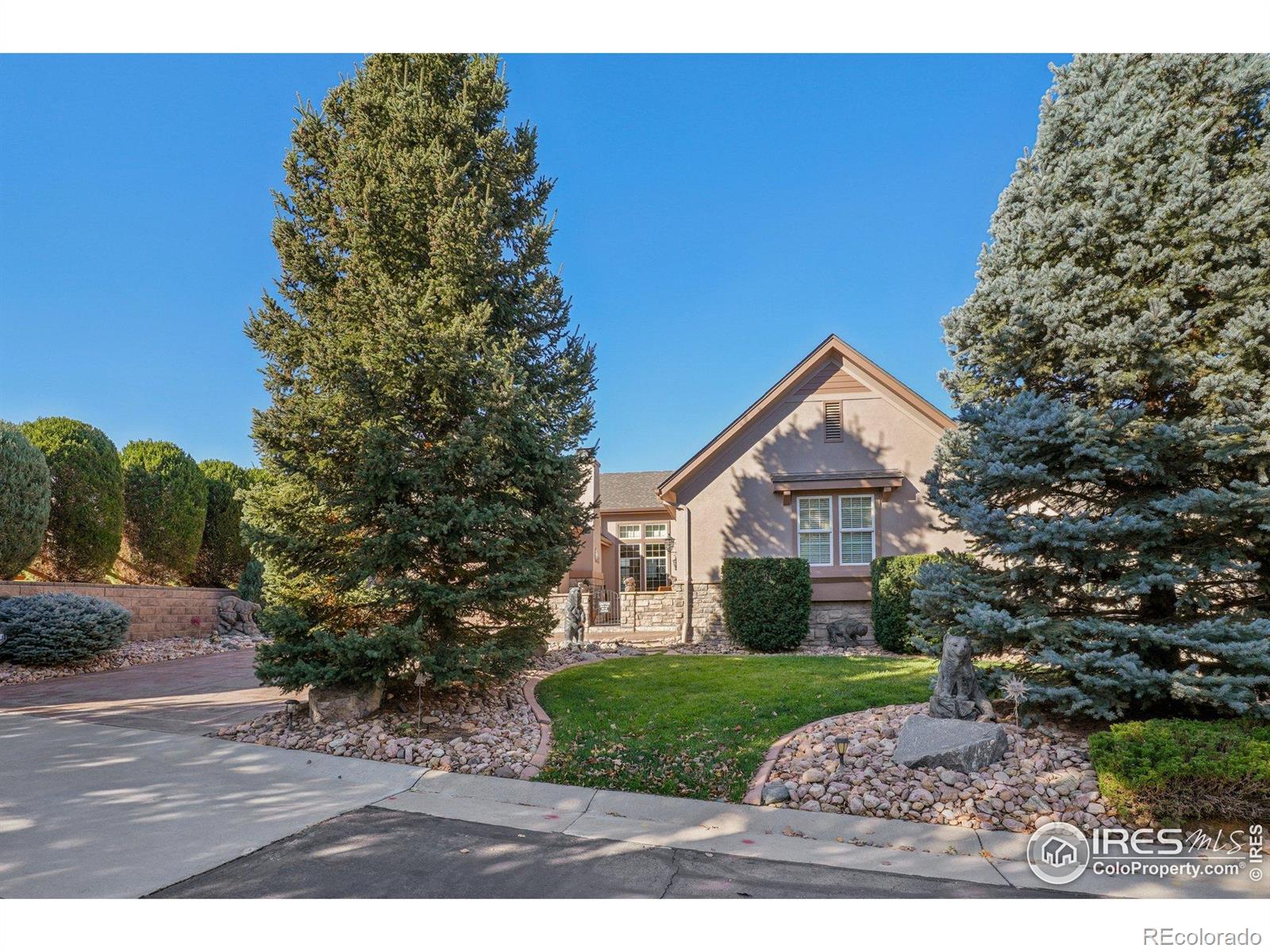 MLS Image #1 for 10663  yates drive,westminster, Colorado