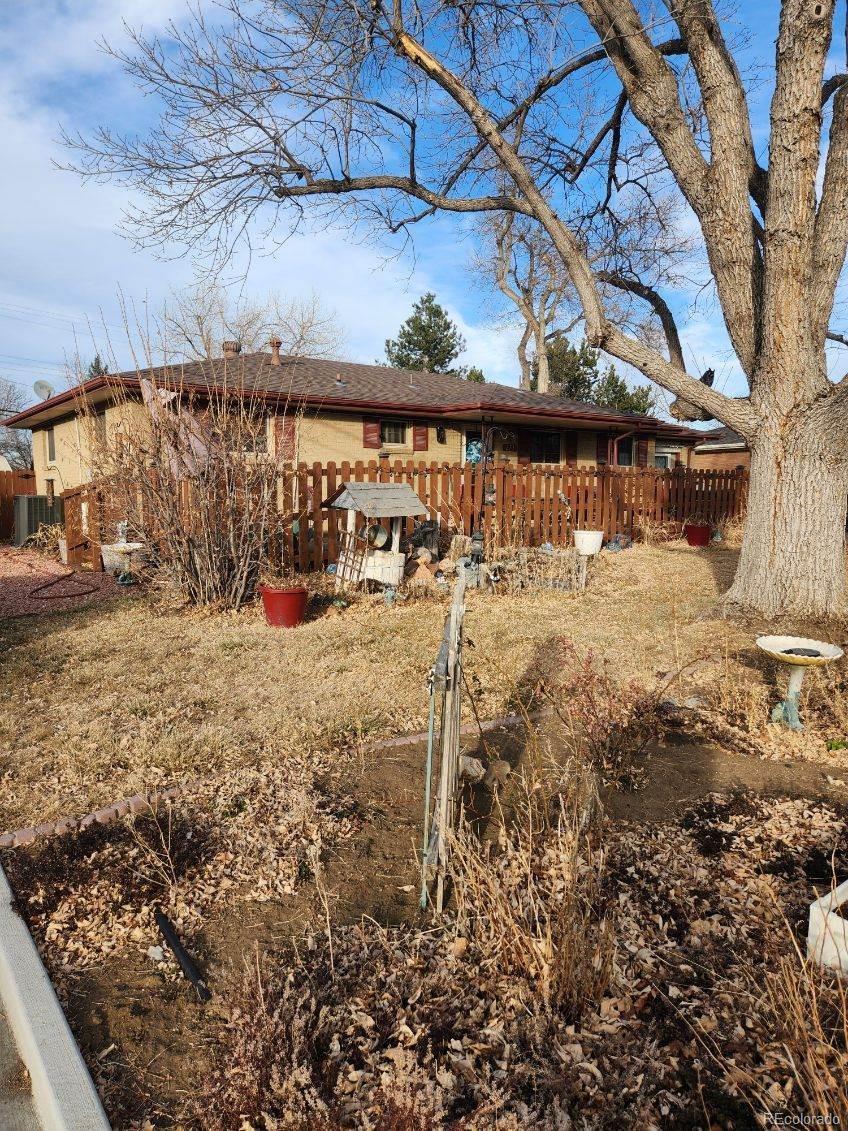 MLS Image #1 for 271 e davies avenue,centennial, Colorado