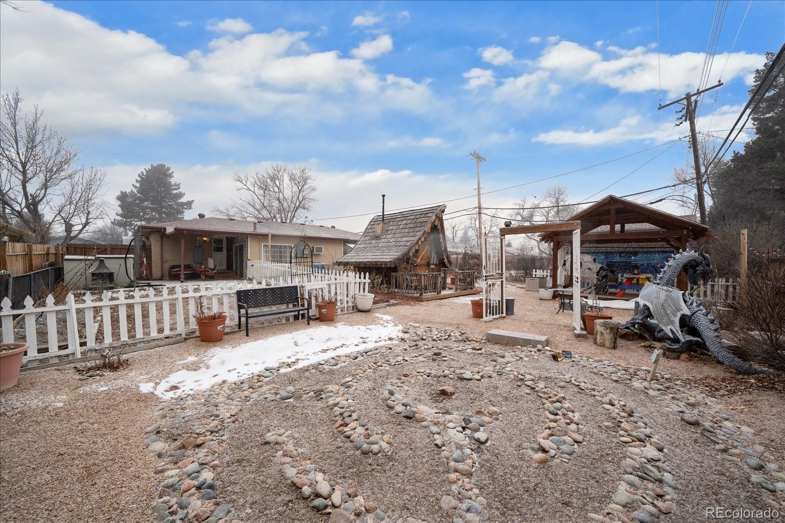 MLS Image #3 for 271 e davies avenue,centennial, Colorado