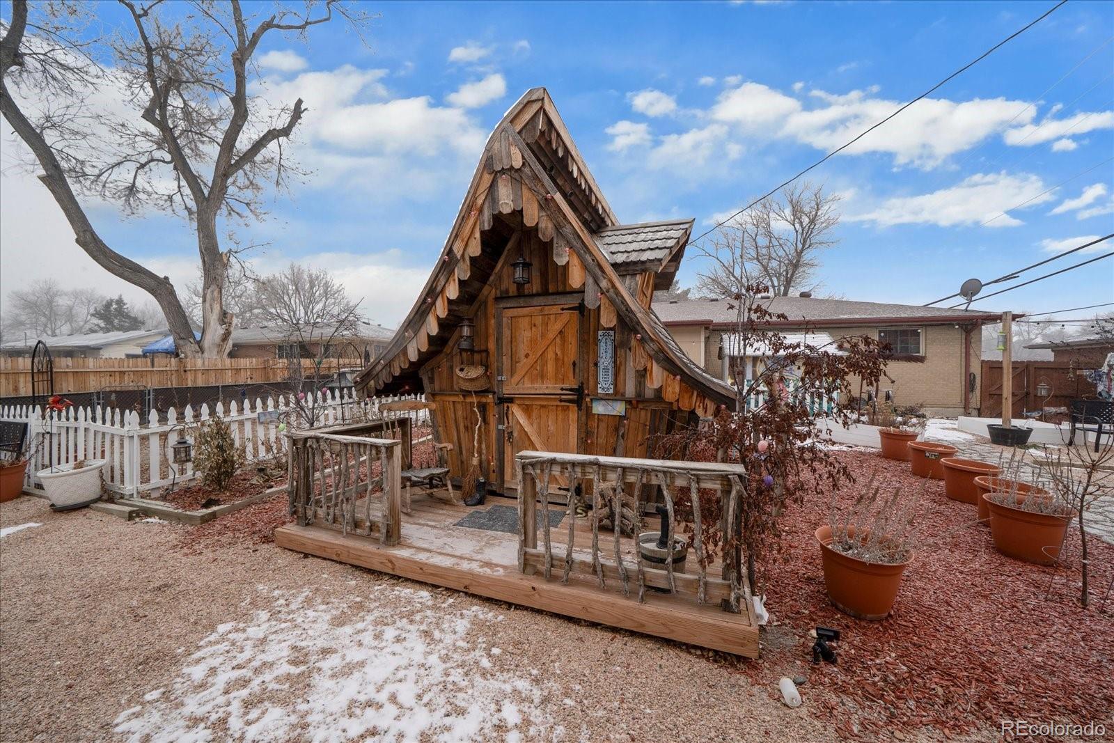 MLS Image #30 for 271 e davies avenue,centennial, Colorado