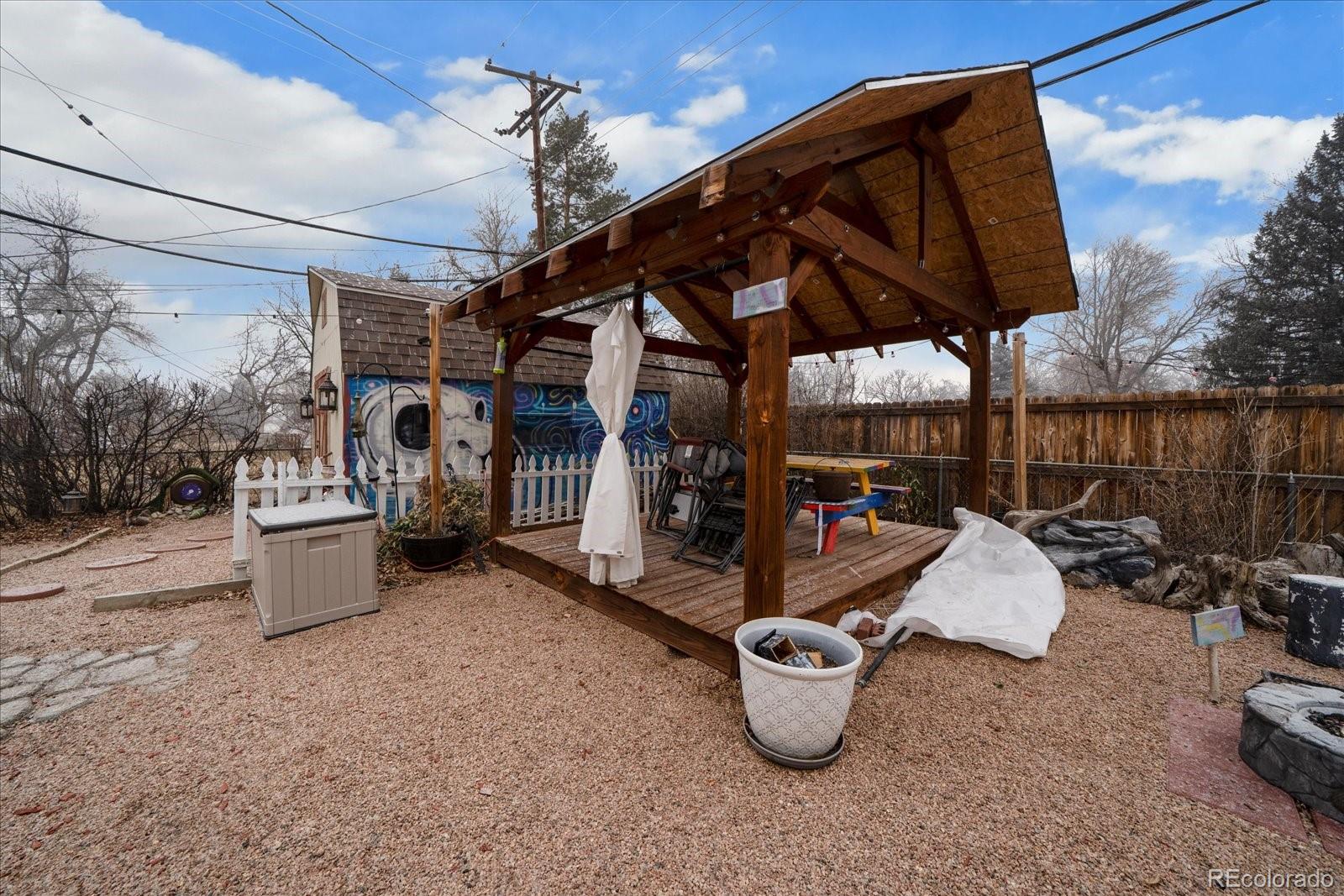 MLS Image #31 for 271 e davies avenue,centennial, Colorado