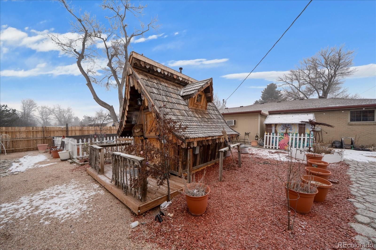 MLS Image #34 for 271 e davies avenue,centennial, Colorado