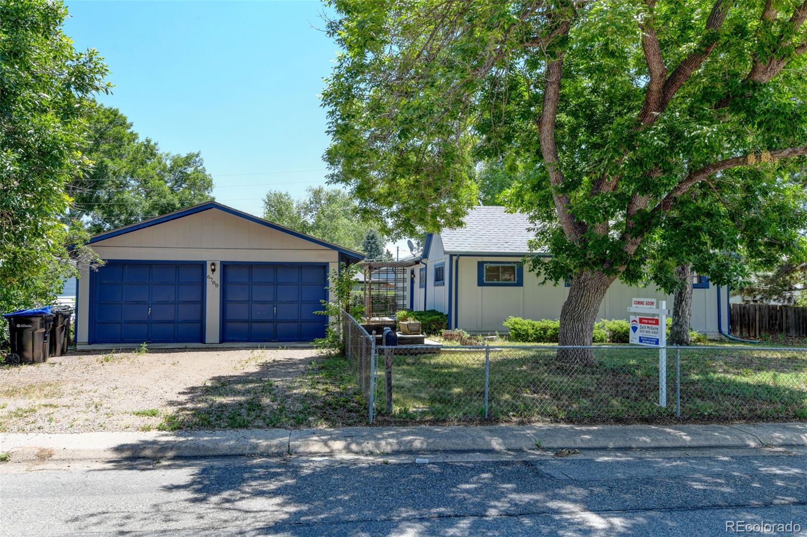 MLS Image #0 for 6788  pierce way,arvada, Colorado