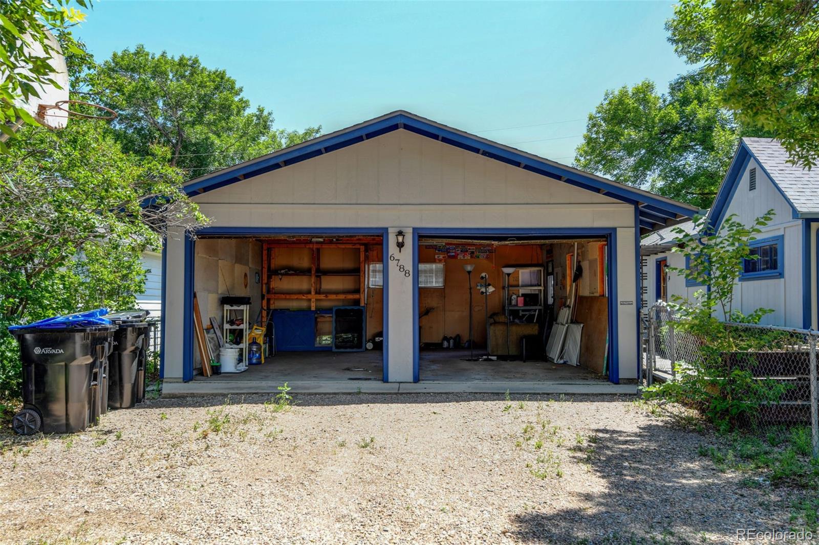 MLS Image #1 for 6788  pierce way,arvada, Colorado
