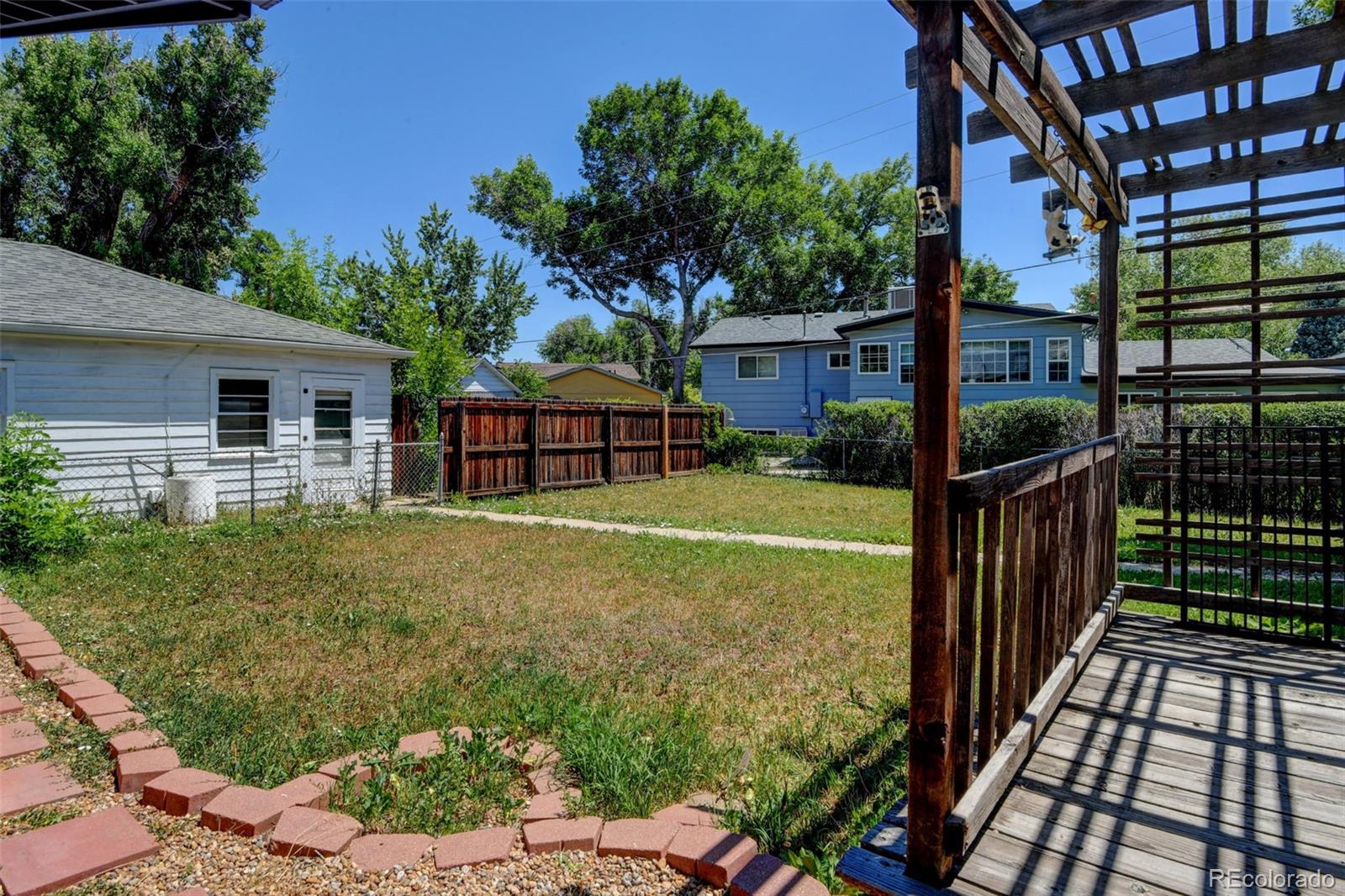 MLS Image #2 for 6788  pierce way,arvada, Colorado