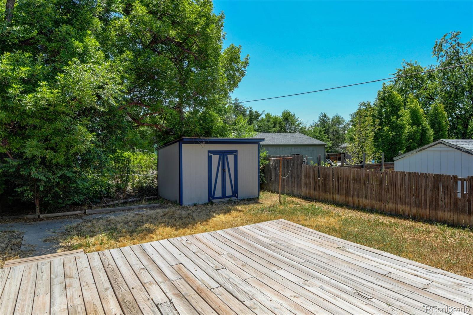 MLS Image #3 for 6788  pierce way,arvada, Colorado