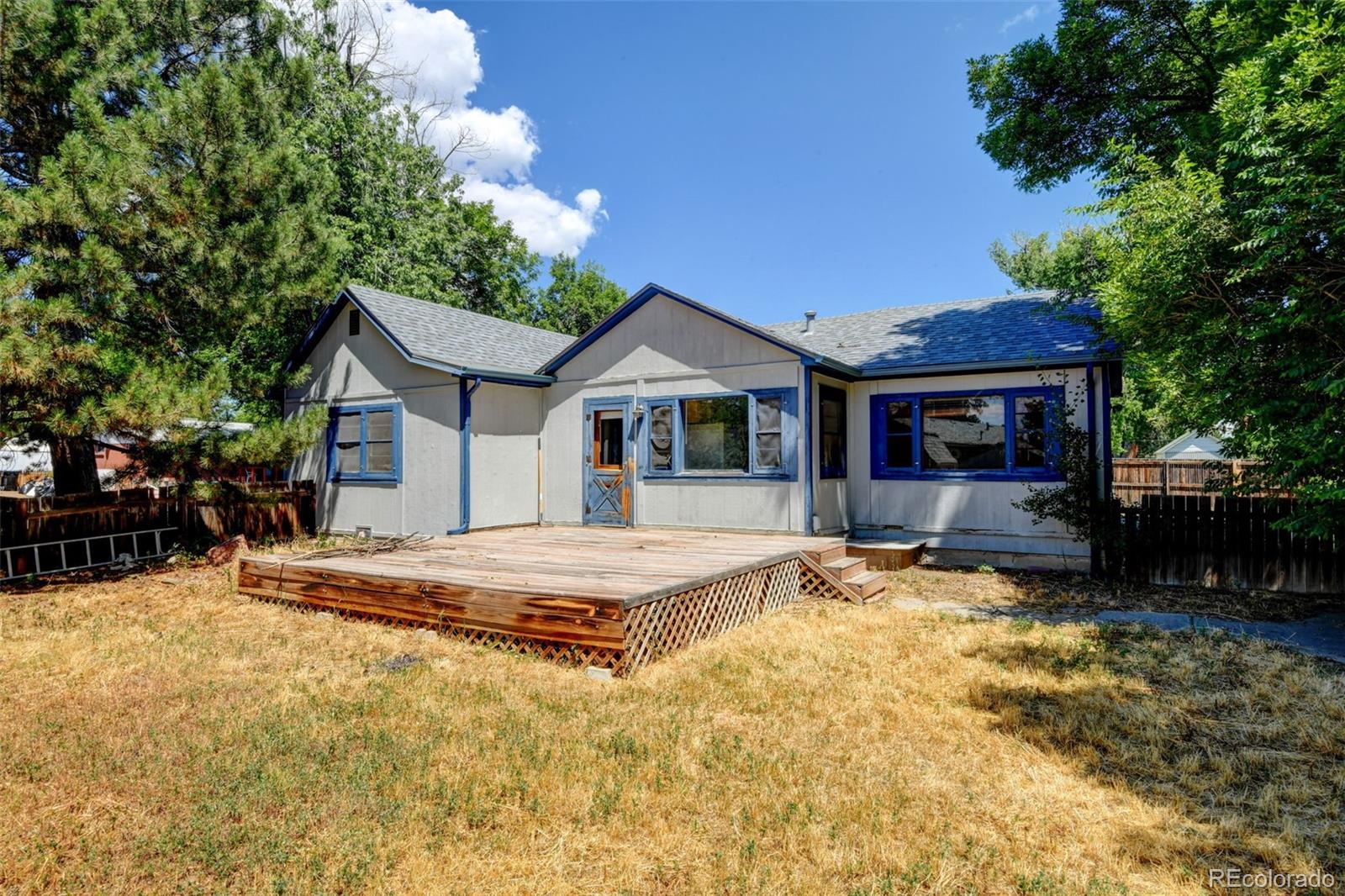 MLS Image #4 for 6788  pierce way,arvada, Colorado