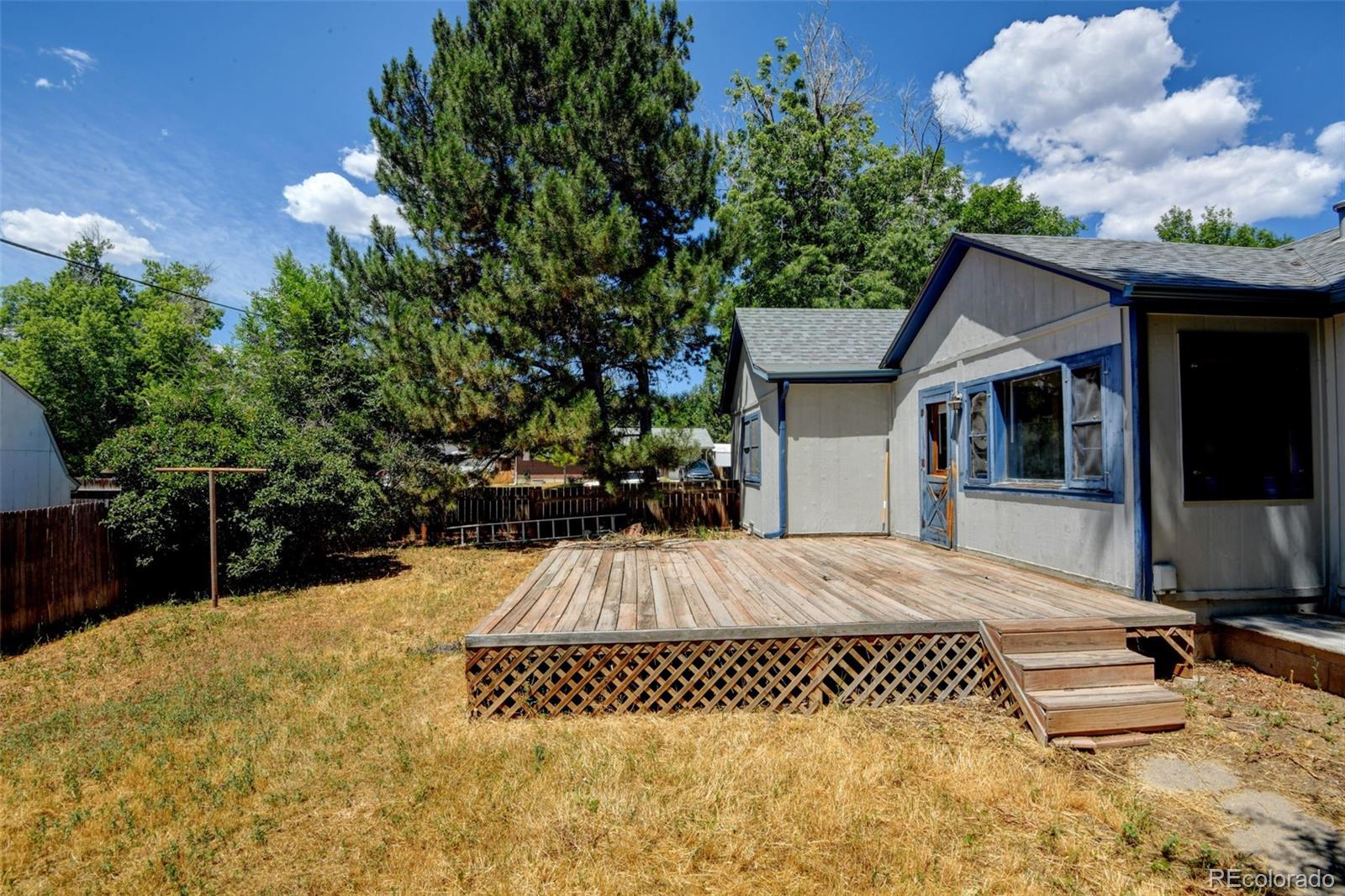 MLS Image #5 for 6788  pierce way,arvada, Colorado