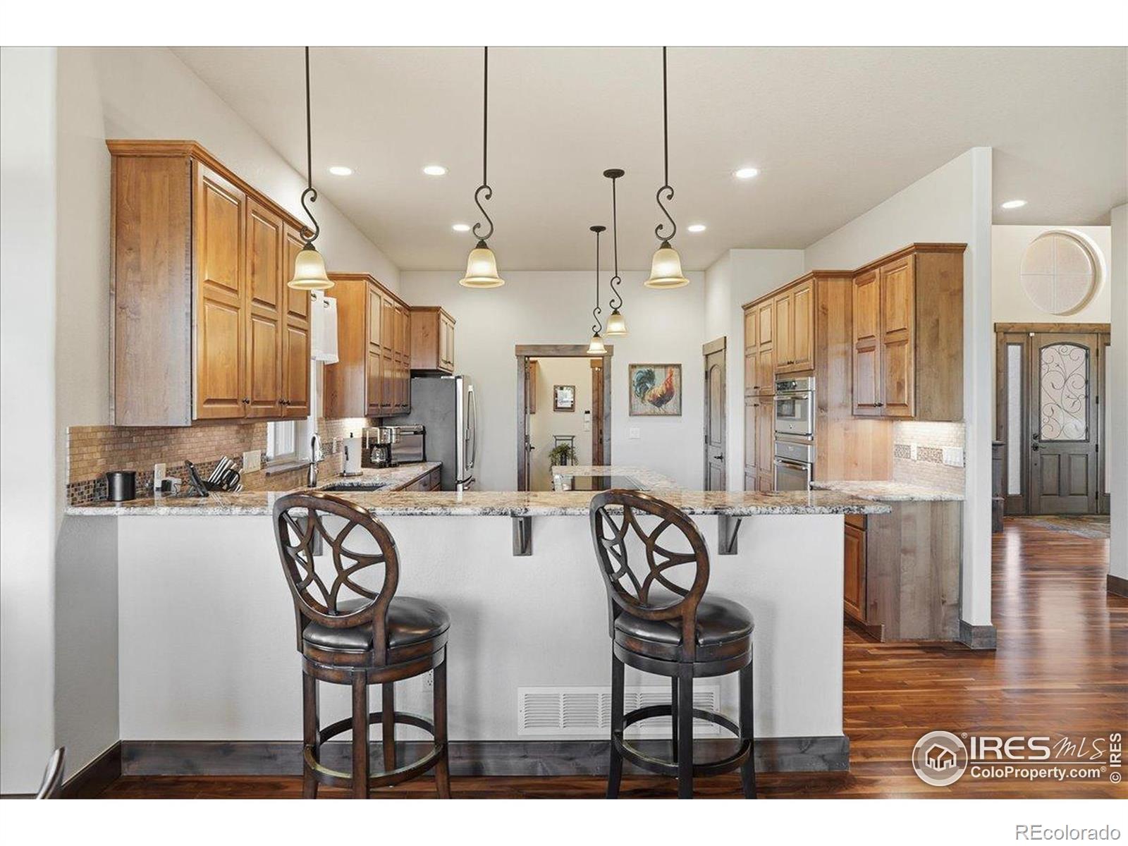 MLS Image #10 for 973  skipping stone court,timnath, Colorado