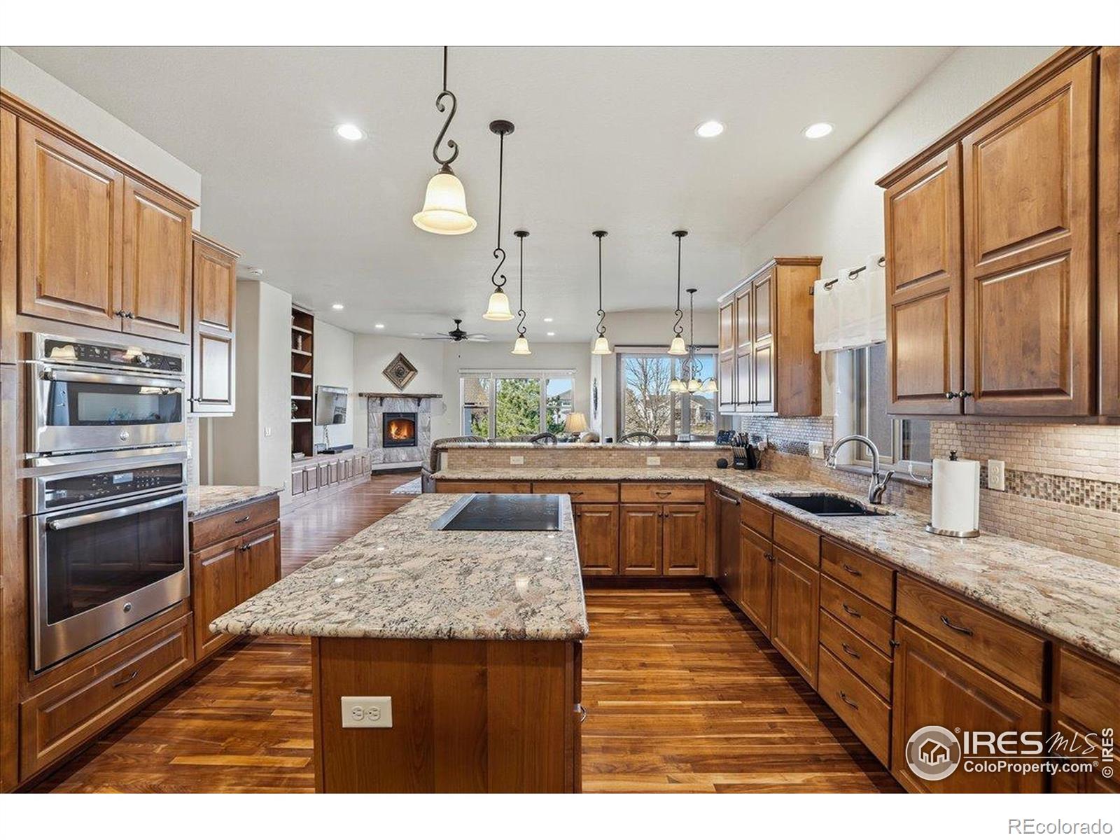 MLS Image #12 for 973  skipping stone court,timnath, Colorado