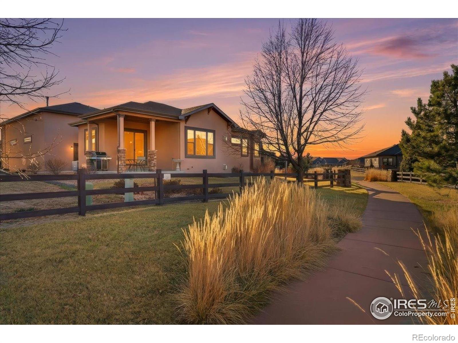 MLS Image #37 for 973  skipping stone court,timnath, Colorado