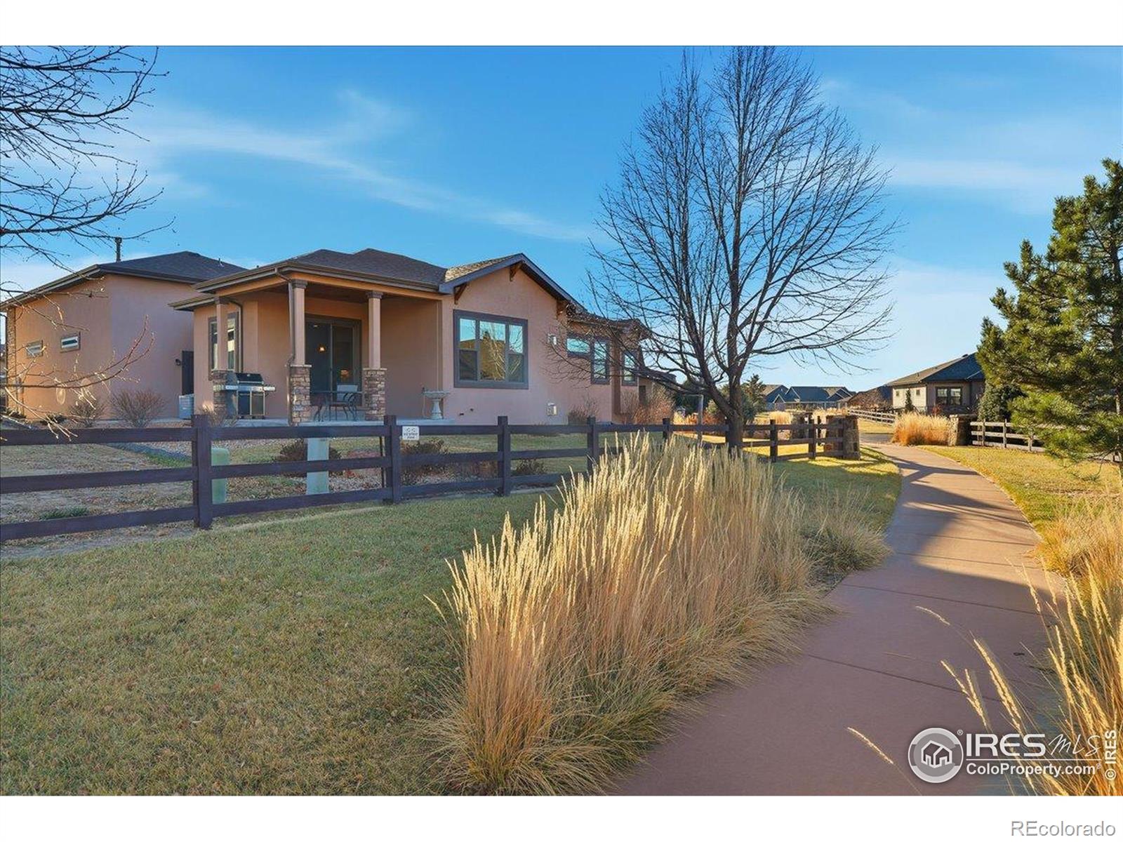 MLS Image #38 for 973  skipping stone court,timnath, Colorado