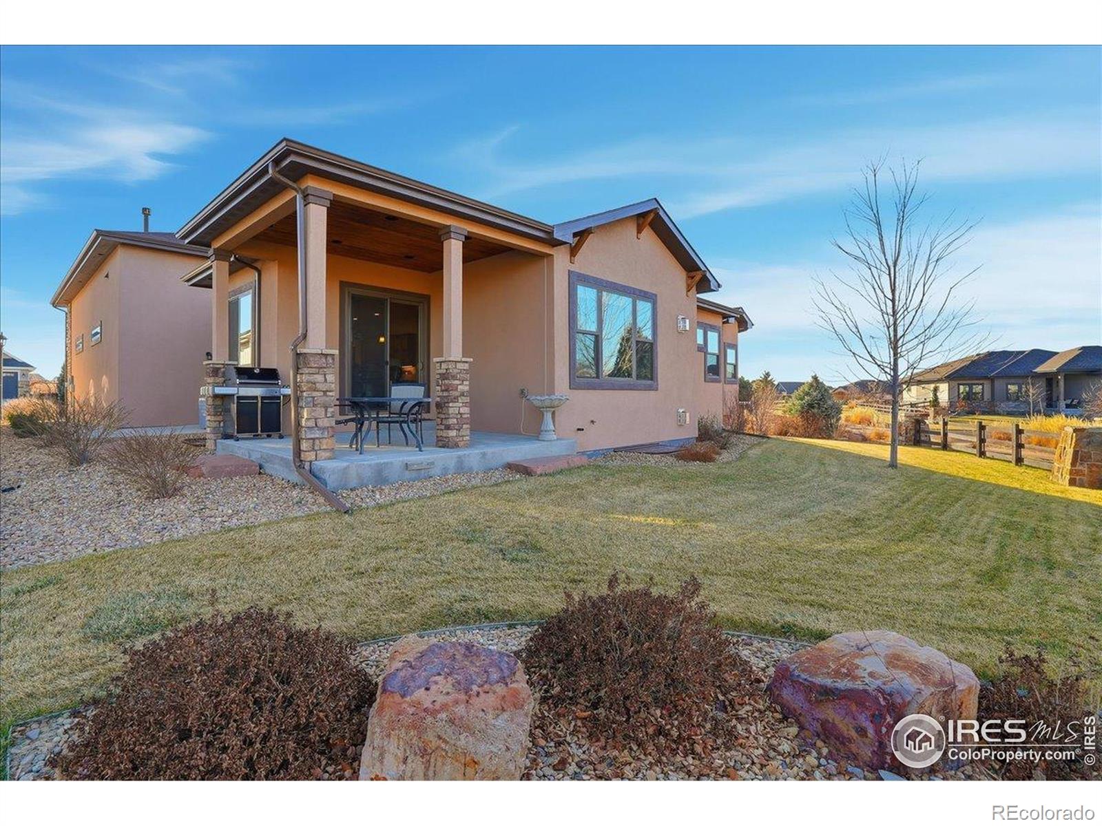 MLS Image #39 for 973  skipping stone court,timnath, Colorado