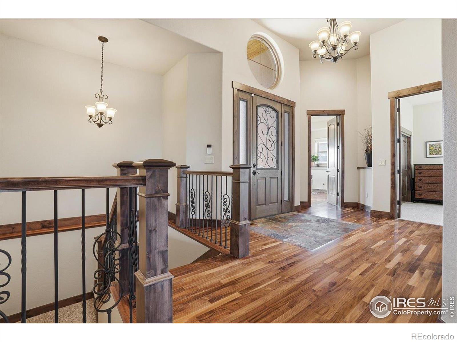 MLS Image #4 for 973  skipping stone court,timnath, Colorado