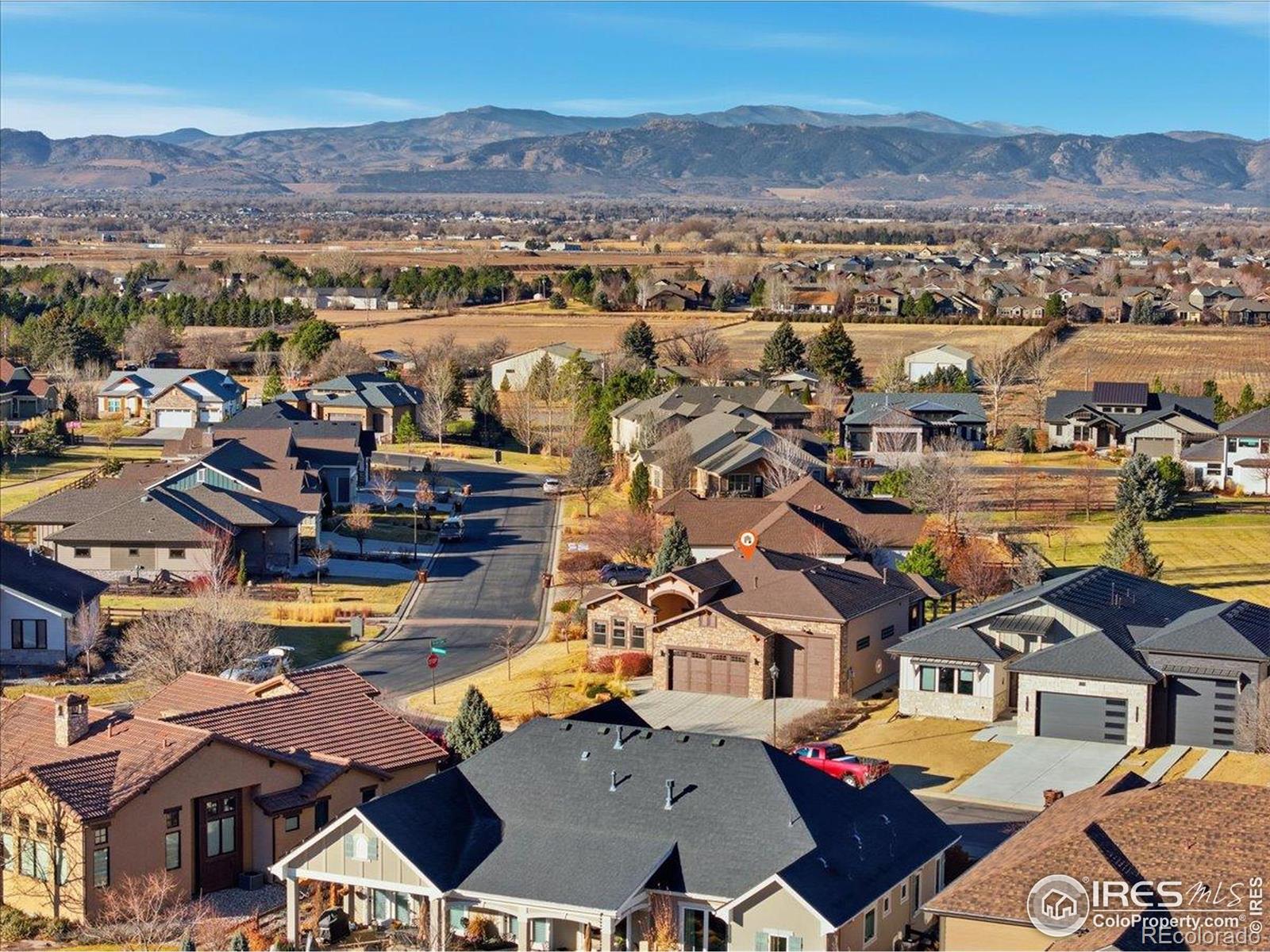 MLS Image #41 for 973  skipping stone court,timnath, Colorado