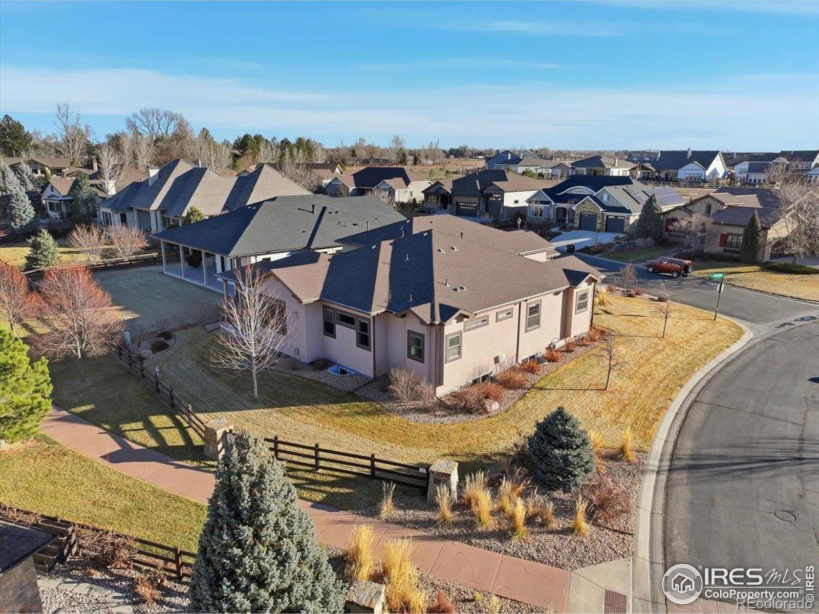 MLS Image #43 for 973  skipping stone court,timnath, Colorado