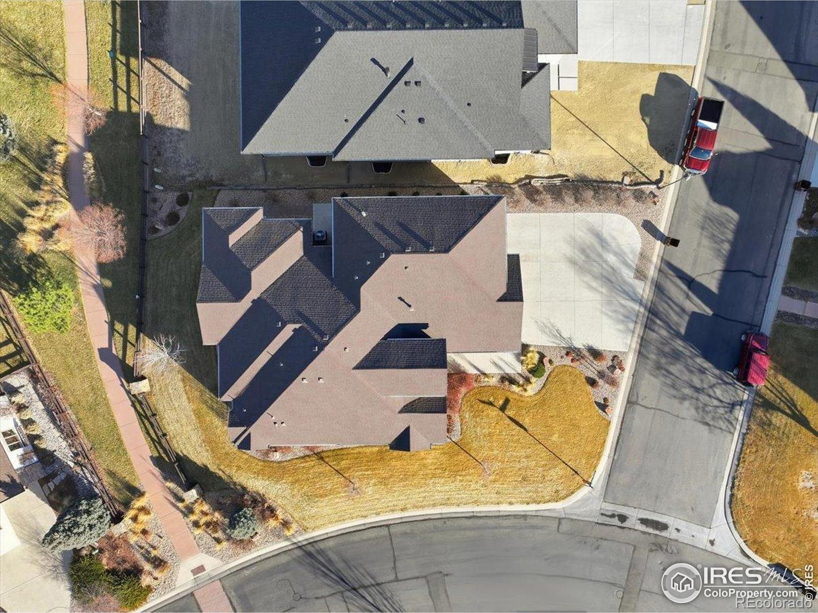 MLS Image #44 for 973  skipping stone court,timnath, Colorado