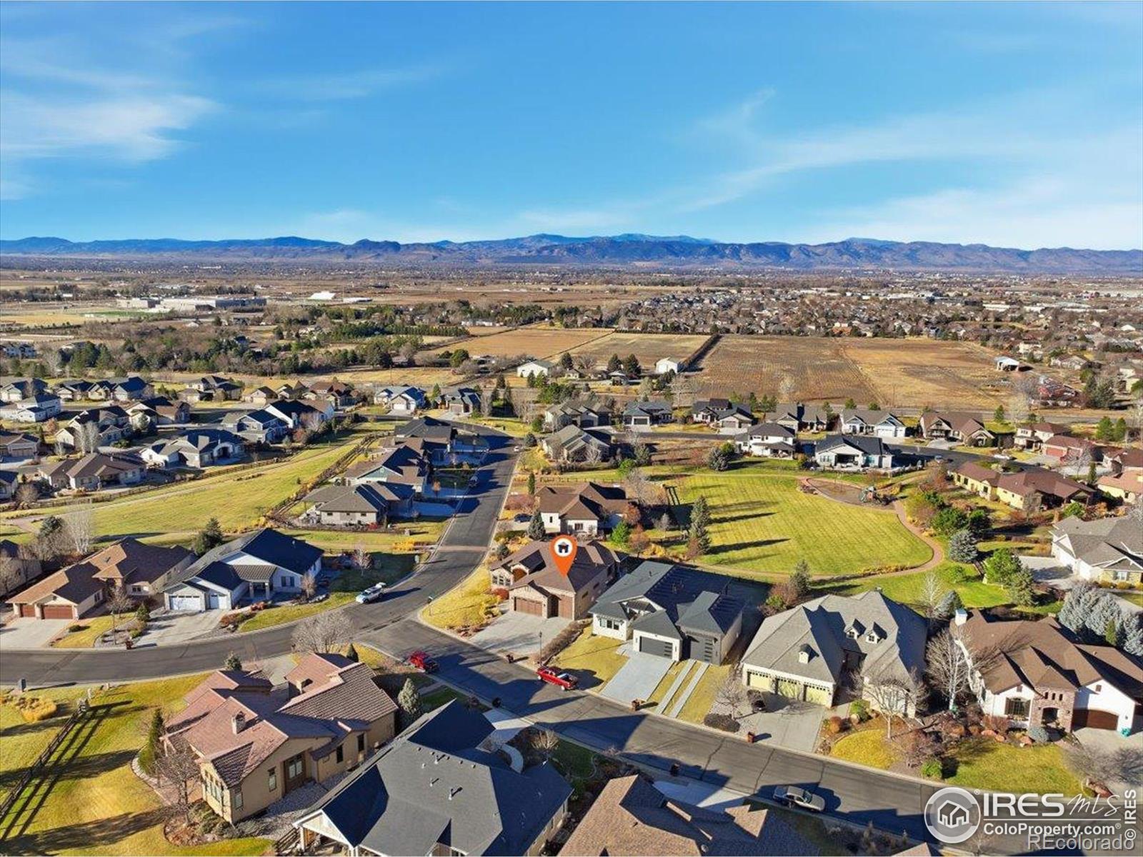 MLS Image #45 for 973  skipping stone court,timnath, Colorado