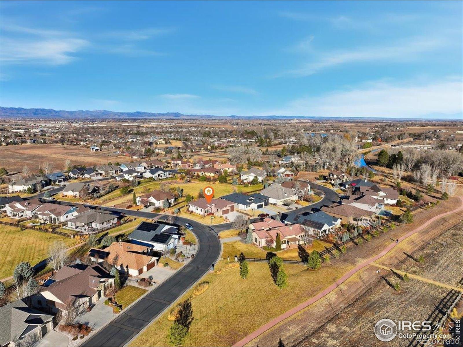 MLS Image #46 for 973  skipping stone court,timnath, Colorado