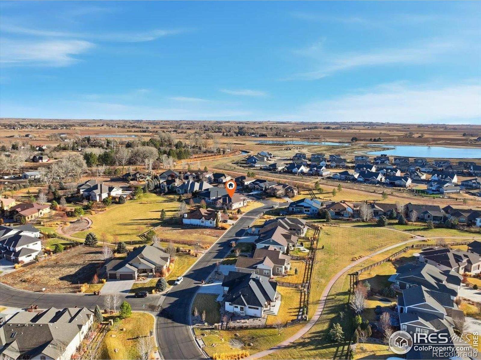 MLS Image #47 for 973  skipping stone court,timnath, Colorado